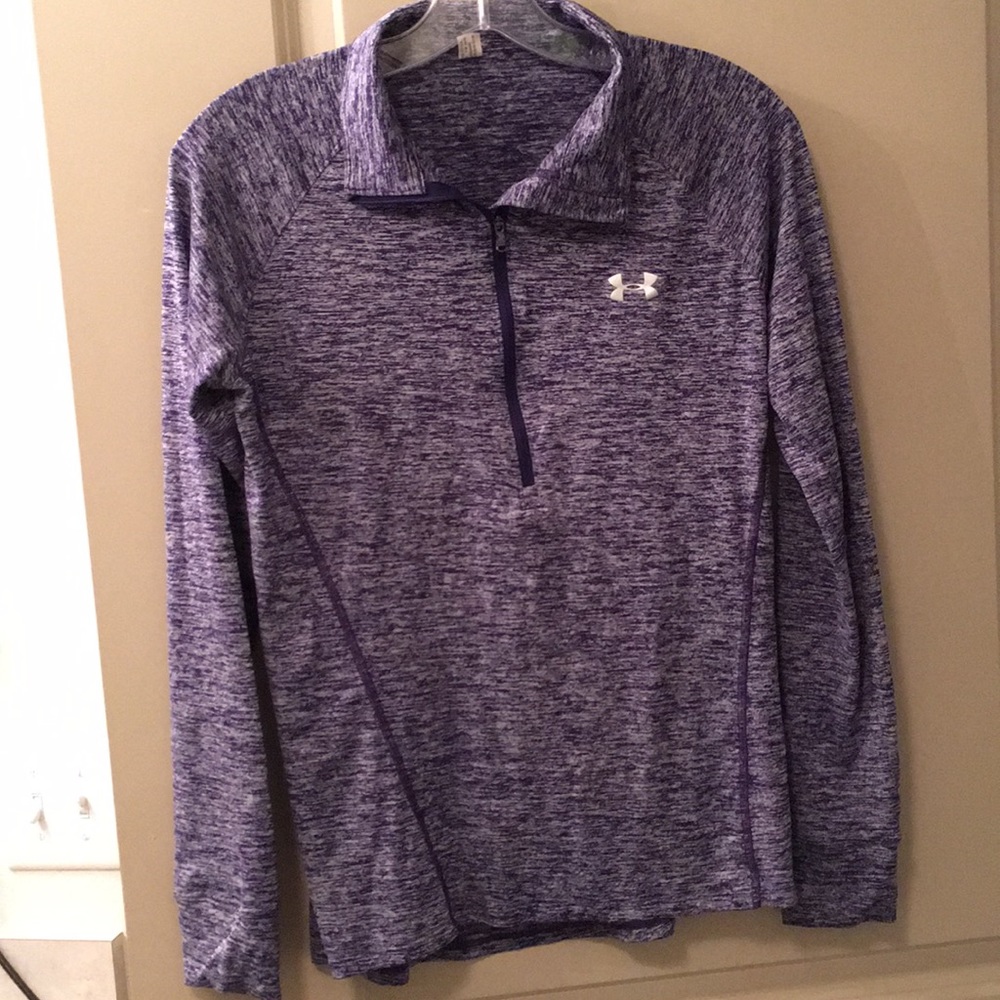 Under Armor Pullover - image 1